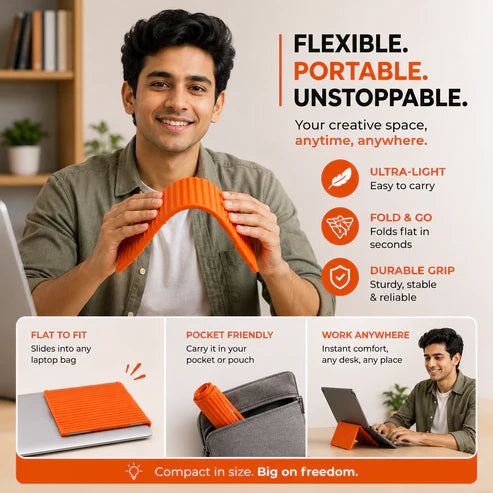 SmartFold™