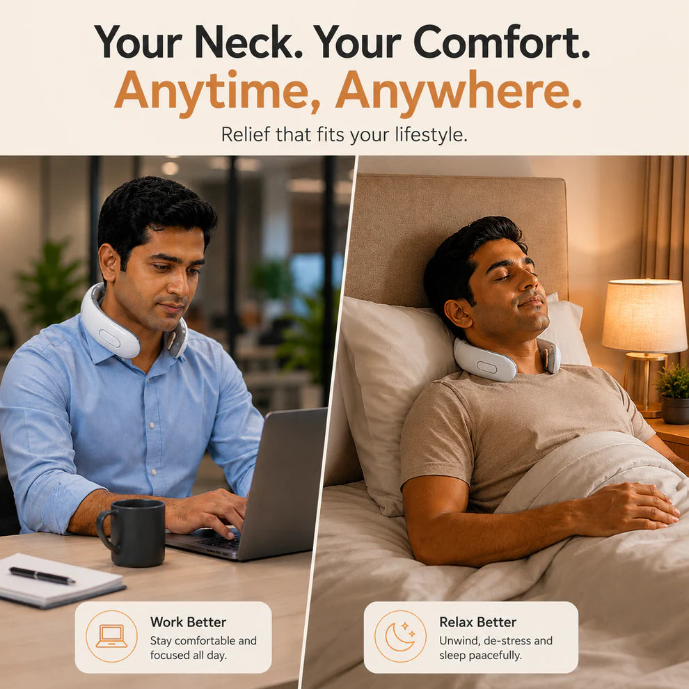 Avello Neck Massager