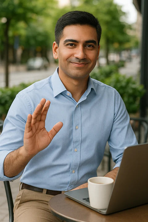 Arjun Thakur