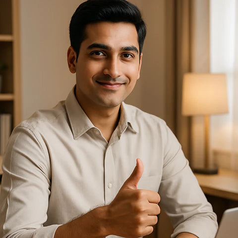 Rakesh Mehta