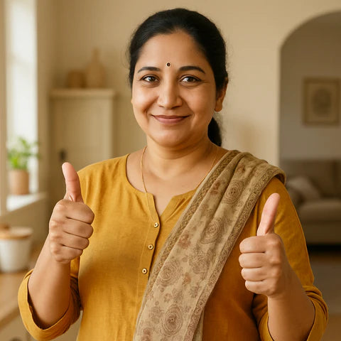 Shilpa Sharma