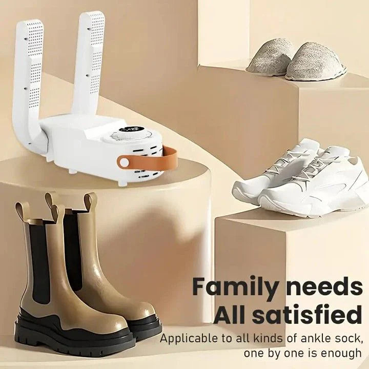 Smart Shoe Dryer
