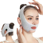 V-Line Face Sculpting Sleep Mask for Jawline Lift