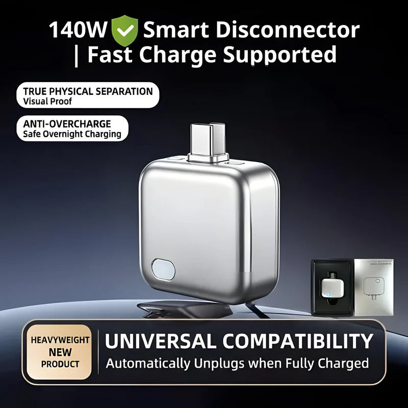 SnapCharge